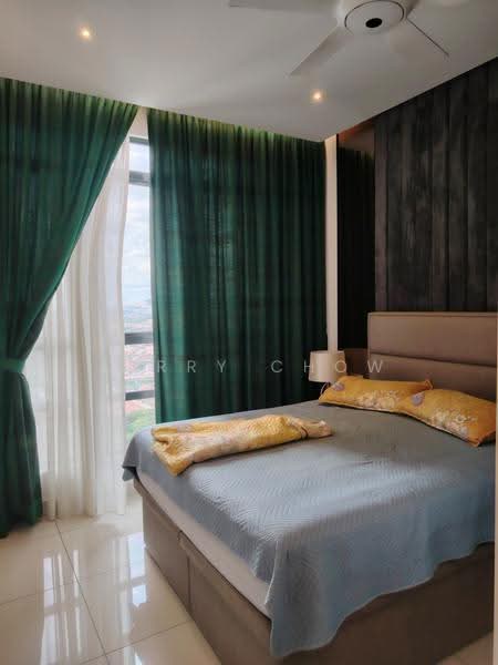 Kondominium untuk Disewa di Legend Heights - Jerry Chow - PropertyGuru.com.my