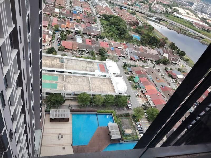 Kondominium untuk Disewa di Legend Heights - Jerry Chow - PropertyGuru.com.my