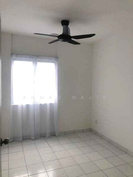Pangsapuri untuk Disewa di Lily Apartment @ Kuchai Lama - Ahmad Najib - Interior - PropertyGuru.com.my