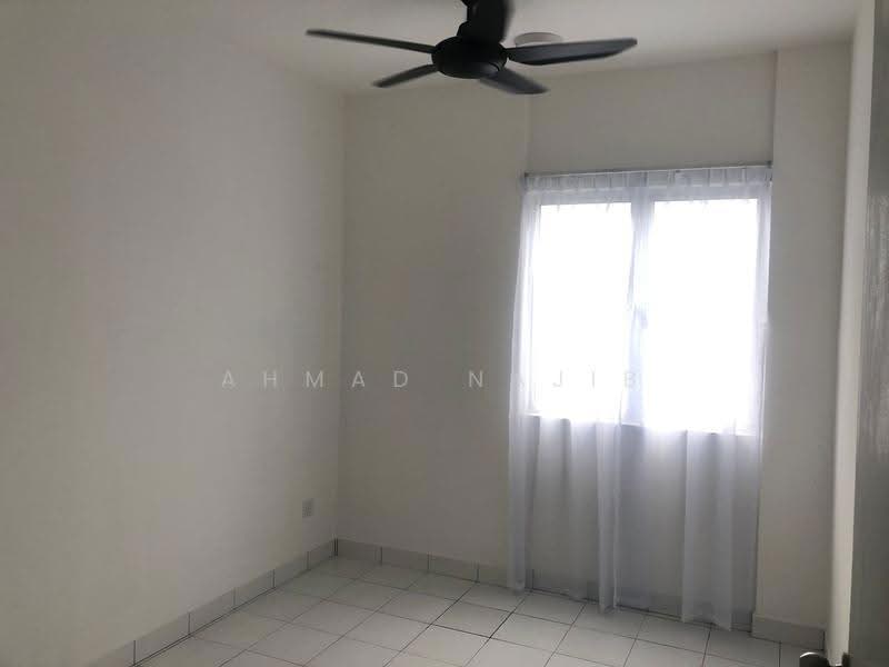 Pangsapuri untuk Disewa di Lily Apartment @ Kuchai Lama - Ahmad Najib - Interior - PropertyGuru.com.my