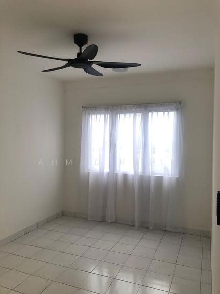 Pangsapuri untuk Disewa di Lily Apartment @ Kuchai Lama - Ahmad Najib - Interior - PropertyGuru.com.my
