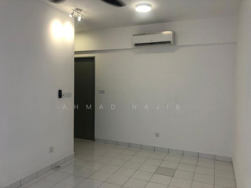 Pangsapuri untuk Disewa di Lily Apartment @ Kuchai Lama - Ahmad Najib - Interior - PropertyGuru.com.my