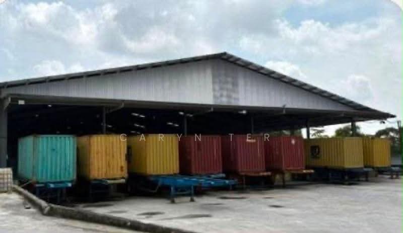 Factory for Rent in Kulai (Johor) - Caryn Ter - Exterior - PropertyGuru.com.my