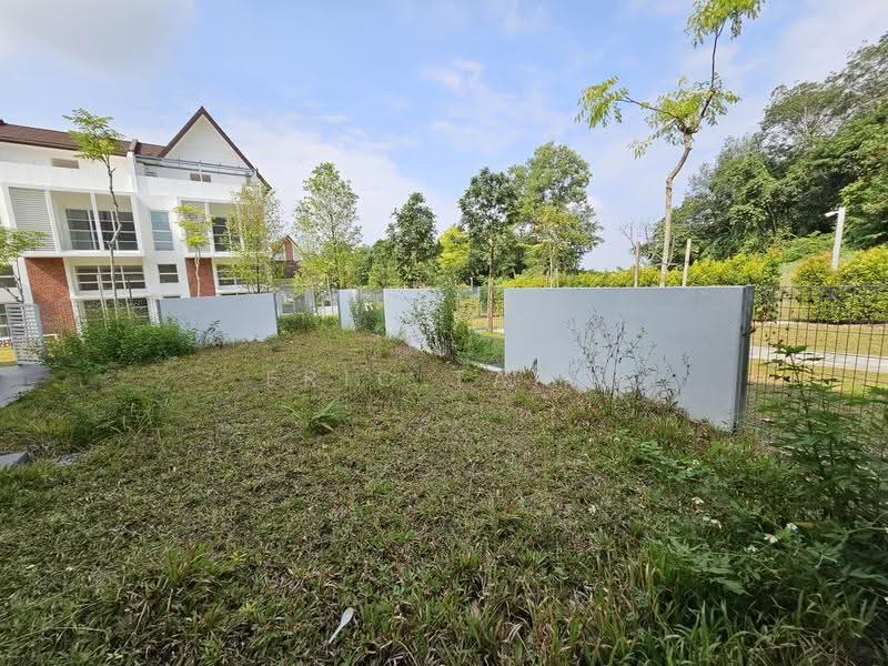 3-storey Terraced House for Sale in Alam Damai (Cheras) - Eric Tang - PropertyGuru.com.my
