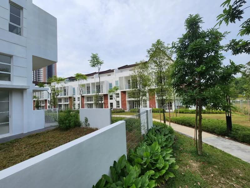 3-storey Terraced House for Sale in Alam Damai (Cheras) - Eric Tang - PropertyGuru.com.my