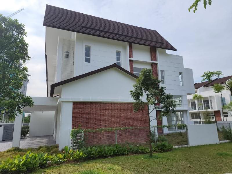 3-storey Terraced House for Sale in Alam Damai (Cheras) - Eric Tang - PropertyGuru.com.my