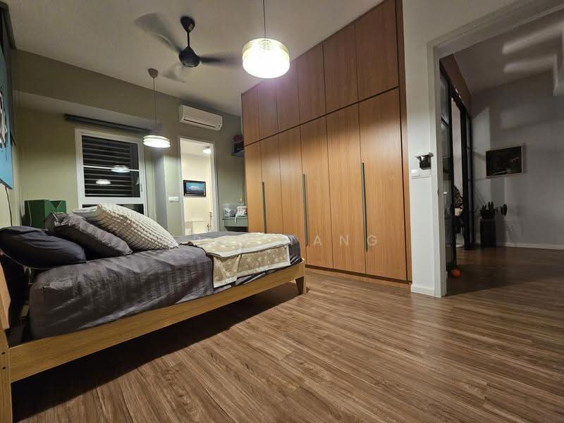 3-storey Terraced House for Sale in Alam Damai (Cheras) - Eric Tang - PropertyGuru.com.my