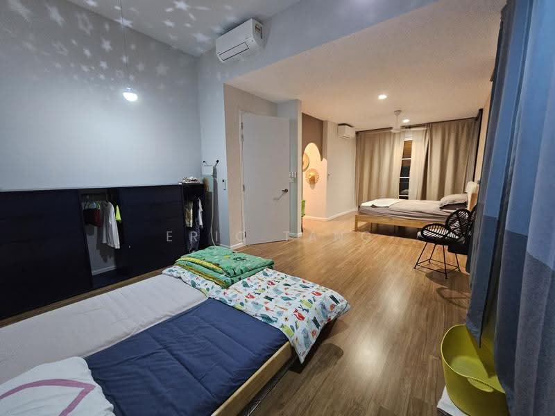 3-storey Terraced House for Sale in Alam Damai (Cheras) - Eric Tang - PropertyGuru.com.my