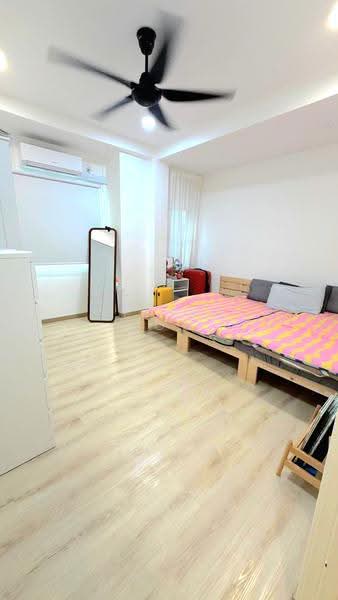 Apartment for Sale at Desa Skudai Apartment - Serene Low - Bedroom - PropertyGuru.com.my