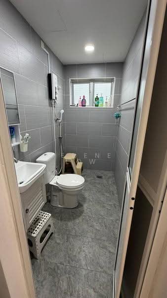 Apartment for Sale at Desa Skudai Apartment - Serene Low - Bathroom - PropertyGuru.com.my