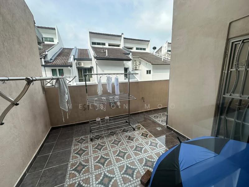 Rumah Teres 2.5-Tingkat untuk Dijual di Sering Ukay (Ampang) - Welson Moo - Exterior - PropertyGuru.com.my