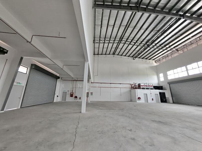 Kilang untuk Disewa di Batu Caves (Selangor) - Xinzi Yew - Interior - PropertyGuru.com.my