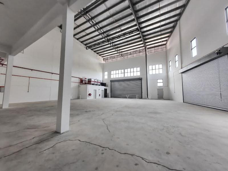 Kilang untuk Disewa di Batu Caves (Selangor) - Xinzi Yew - Interior - PropertyGuru.com.my