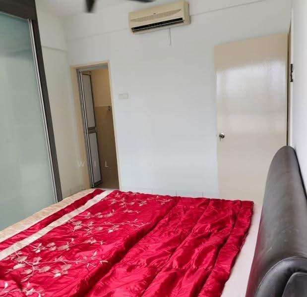Condominium for Rent at First Residence (Residensi Unggul) - Wilson Chin - Bedroom - PropertyGuru.com.my