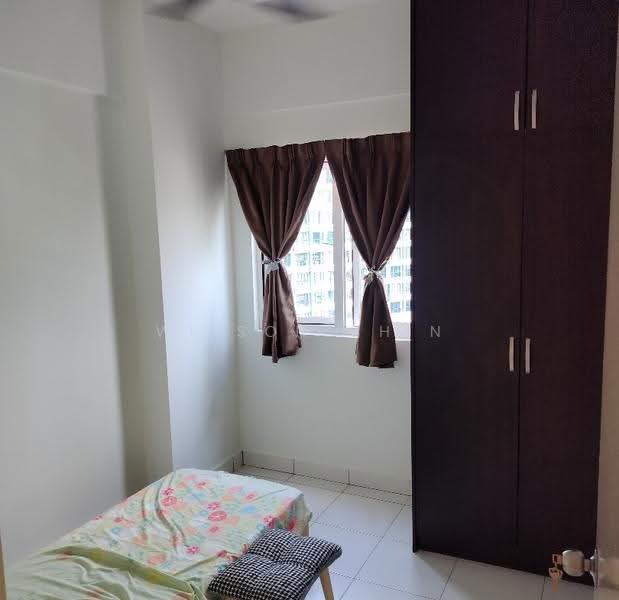Condominium for Rent at First Residence (Residensi Unggul) - Wilson Chin - Bedroom - PropertyGuru.com.my