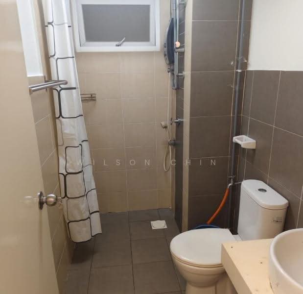 Condominium for Rent at First Residence (Residensi Unggul) - Wilson Chin - Bathroom - PropertyGuru.com.my