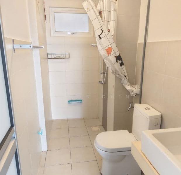 Condominium for Rent at First Residence (Residensi Unggul) - Wilson Chin - Bathroom - PropertyGuru.com.my