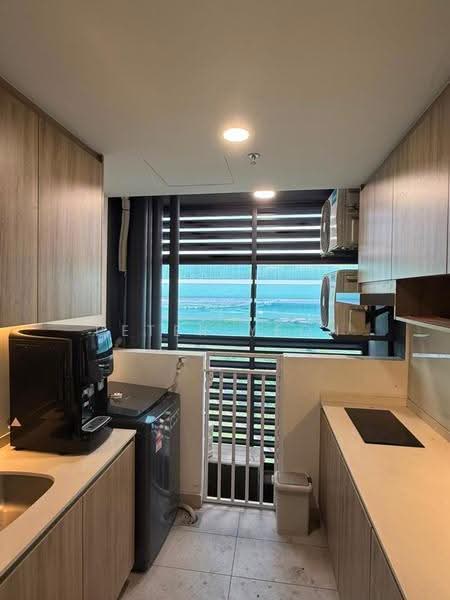 Kediaman Servis untuk Disewa di Suasana @ Utropolis - Peter Yeoh - Kitchen - PropertyGuru.com.my
