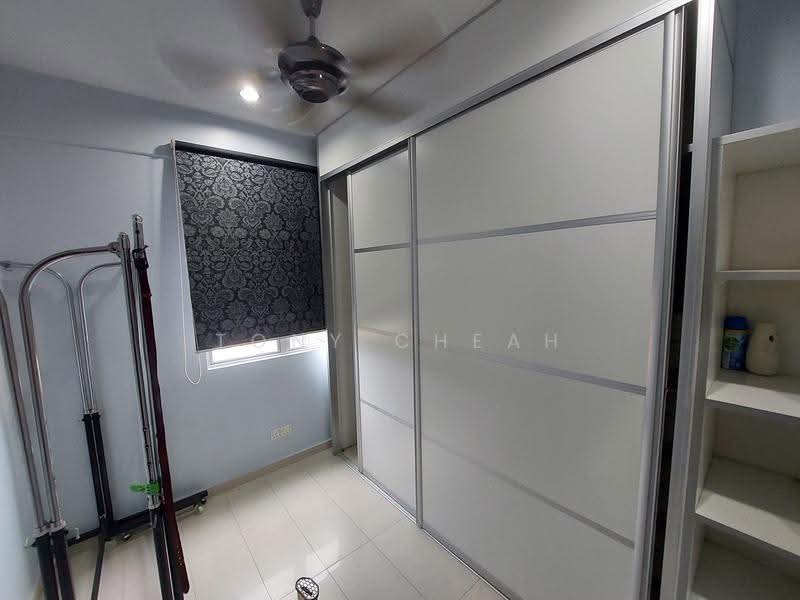 Apartment for Sale at Irama Villa - Tony Cheah - Bedroom - PropertyGuru.com.my