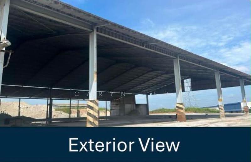 Factory for Rent in Kulai (Johor) - Caryn Ter - Exterior - PropertyGuru.com.my