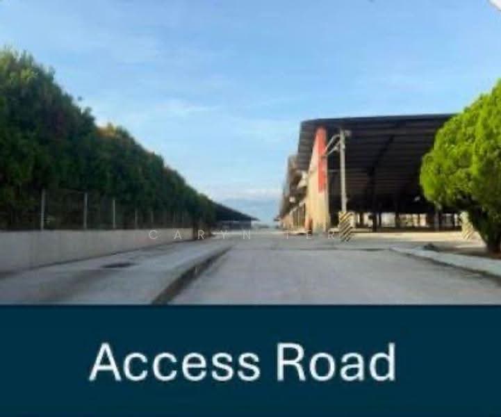 Factory for Rent in Kulai (Johor) - Caryn Ter - Exterior - PropertyGuru.com.my