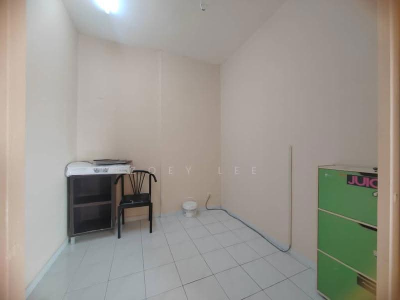 Pangsapuri untuk Dijual di Larkin Utama (Menara Metro Larkin) - Zoey Lee - Interior - PropertyGuru.com.my