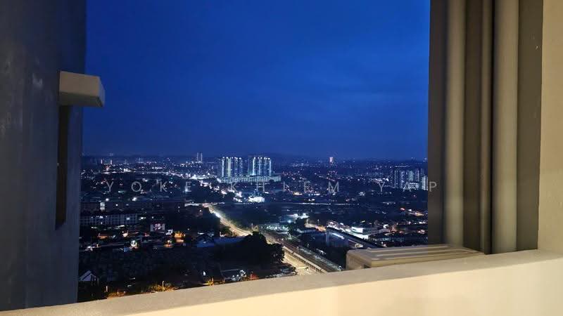 Service Residence for Rent at Nexus @ Kajang Station (Tower C) - Yoke Khiem Yap - View - PropertyGuru.com.my