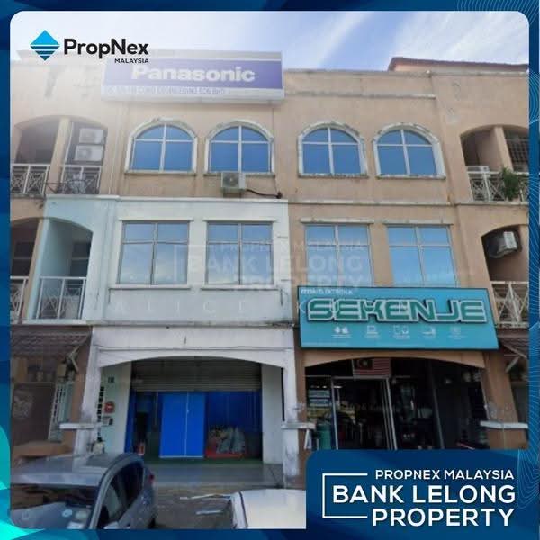 Shop / Office for Sale in Bandar Puteri Puchong (Puchong) - Alice Kuon - Exterior - PropertyGuru.com.my