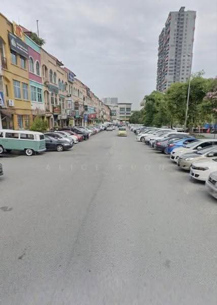 Shop / Office for Sale in Bandar Puteri Puchong (Puchong) - Alice Kuon - Exterior - PropertyGuru.com.my