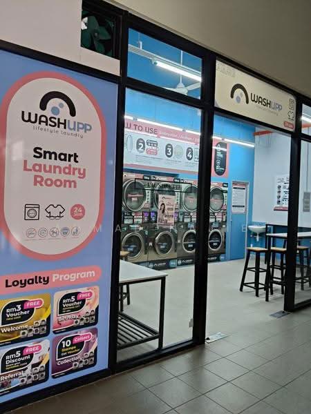 Pangsapuri untuk Disewa di Residensi Max - Ahmad Najib - PropertyGuru.com.my