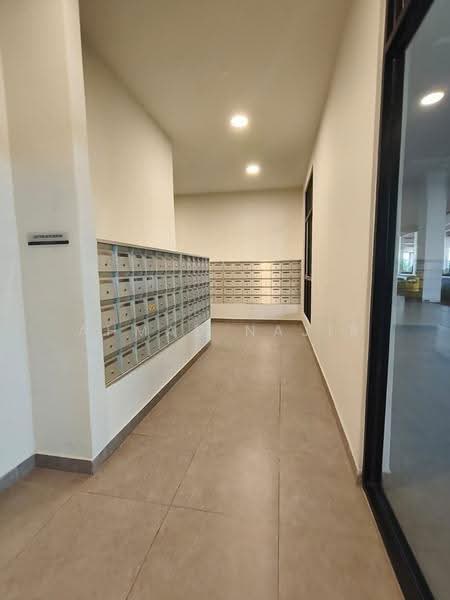 Pangsapuri untuk Disewa di Residensi Max - Ahmad Najib - PropertyGuru.com.my