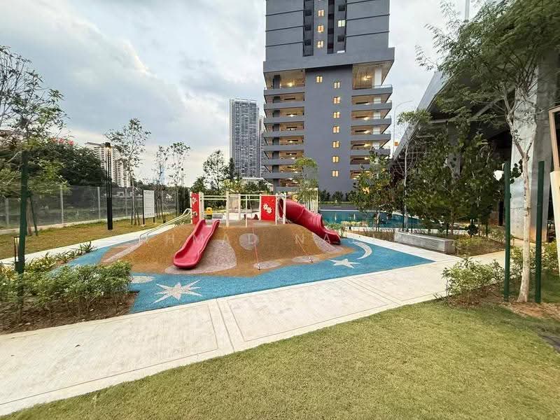 Pangsapuri untuk Disewa di Residensi Max - Ahmad Najib - PropertyGuru.com.my