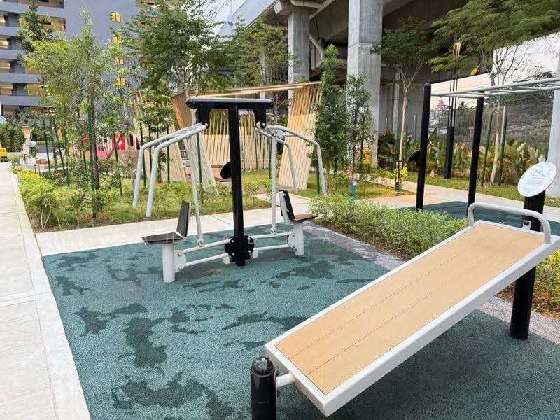 Pangsapuri untuk Disewa di Residensi Max - Ahmad Najib - PropertyGuru.com.my