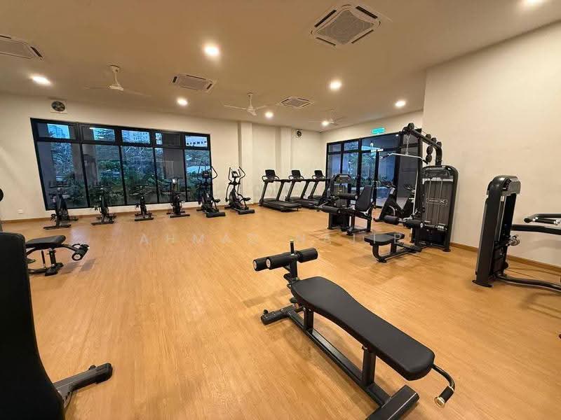 Pangsapuri untuk Disewa di Residensi Max - Ahmad Najib - PropertyGuru.com.my