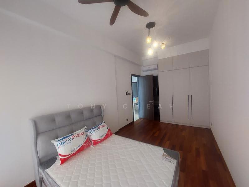 Kondominium untuk Disewa di Codrington Residence - Tony Cheah - Bedroom - PropertyGuru.com.my