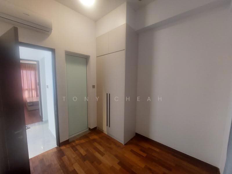 Kondominium untuk Disewa di Codrington Residence - Tony Cheah - Bedroom - PropertyGuru.com.my