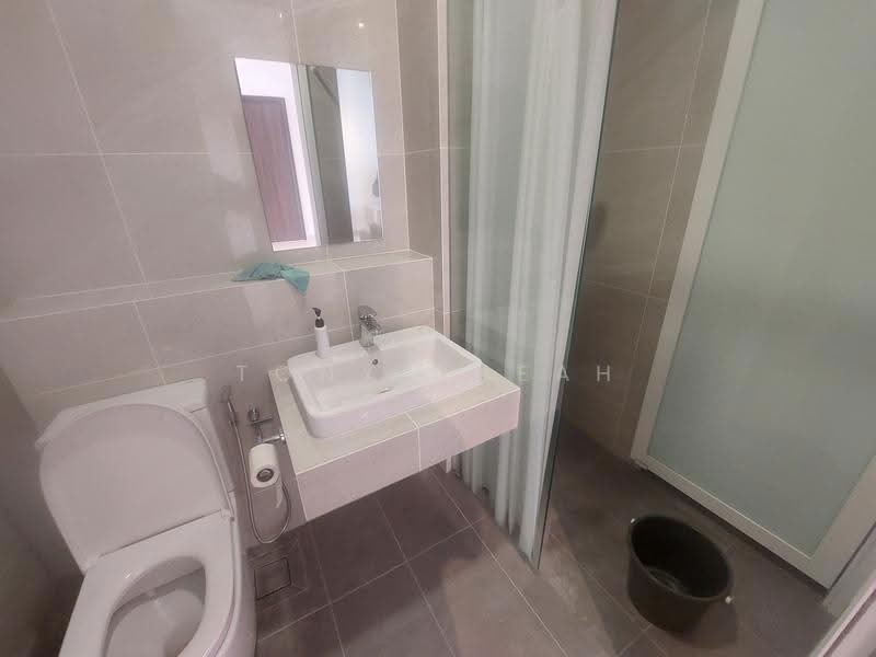 Kondominium untuk Disewa di Codrington Residence - Tony Cheah - PropertyGuru.com.my