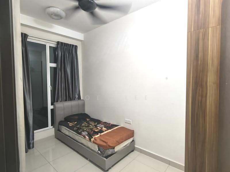 Kondominium untuk Dijual di M Condominium @ Larkin - Zoey Lee - PropertyGuru.com.my