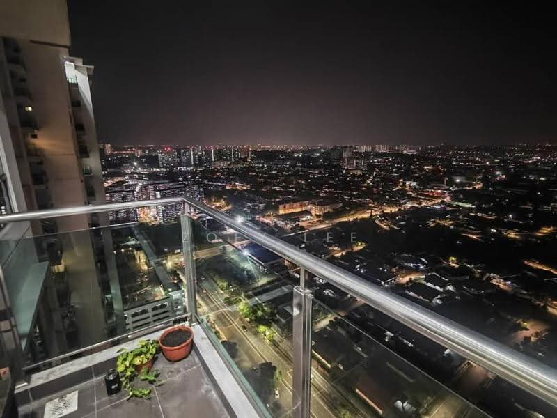 Kondominium untuk Dijual di M Condominium @ Larkin - Zoey Lee - PropertyGuru.com.my