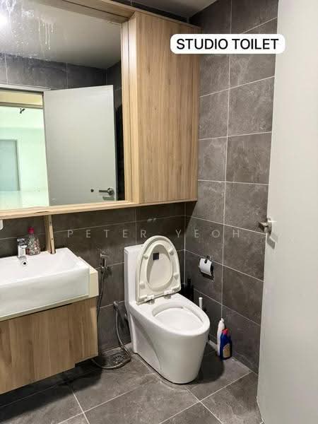 Kediaman Servis untuk Disewa di Suasana @ Utropolis - Peter Yeoh - Bathroom - PropertyGuru.com.my