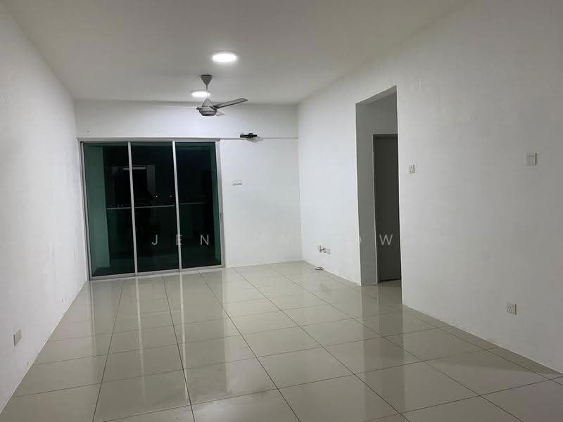 Service Residence for Sale at Silk Residence - Jenson Low - Living Room - PropertyGuru.com.my