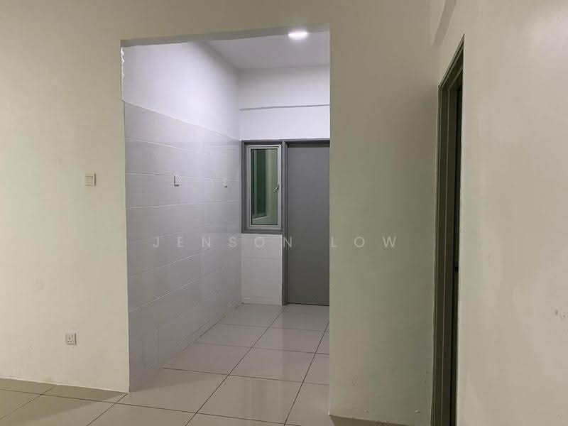 Service Residence for Sale at Silk Residence - Jenson Low - Interior - PropertyGuru.com.my