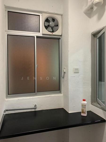 Service Residence for Sale at Silk Residence - Jenson Low - Interior - PropertyGuru.com.my