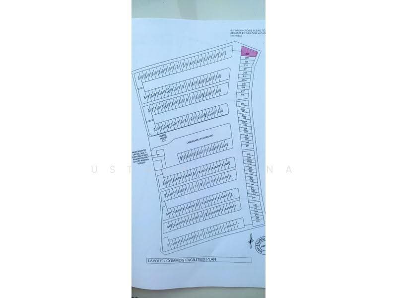 Rumah Teres 2-Tingkat untuk Dijual di Dengkil (Selangor) - Ustazah Aina - PropertyGuru.com.my