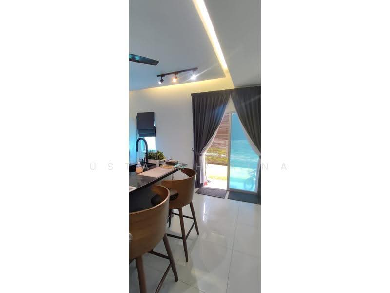 Rumah Teres 2-Tingkat untuk Dijual di Dengkil (Selangor) - Ustazah Aina - Kitchen - PropertyGuru.com.my