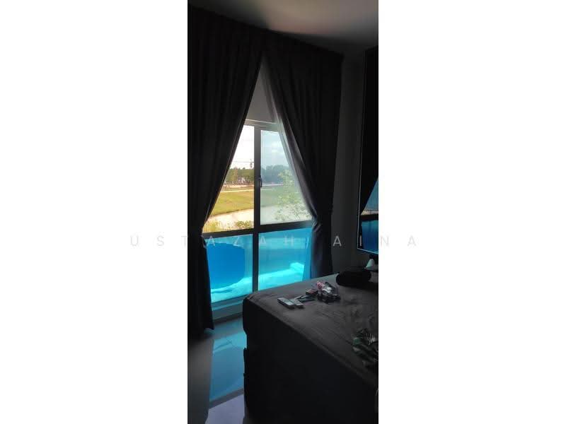 Rumah Teres 2-Tingkat untuk Dijual di Dengkil (Selangor) - Ustazah Aina - Bedroom - PropertyGuru.com.my