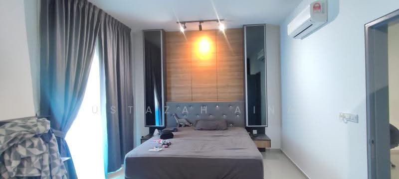 Rumah Teres 2-Tingkat untuk Dijual di Dengkil (Selangor) - Ustazah Aina - Bedroom - PropertyGuru.com.my