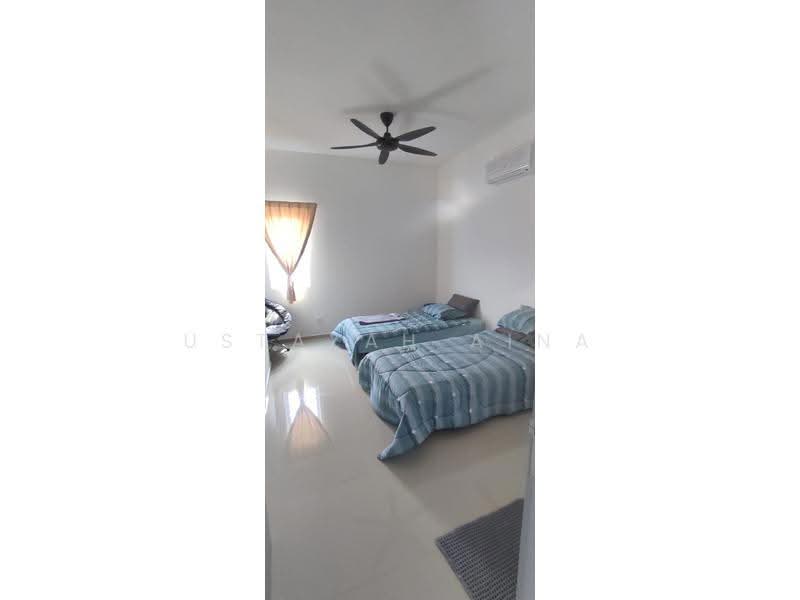 Rumah Teres 2-Tingkat untuk Dijual di Dengkil (Selangor) - Ustazah Aina - Bedroom - PropertyGuru.com.my