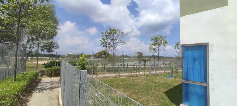 Rumah Teres 2-Tingkat untuk Dijual di Dengkil (Selangor) - Ustazah Aina - Exterior - PropertyGuru.com.my