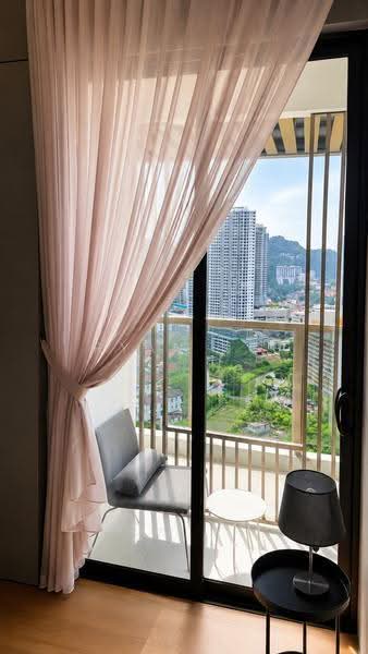 Kediaman Servis untuk Disewa di City of Dreams - Ryan Ng - PropertyGuru.com.my